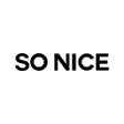 プログラムのアイコン：SO NICE