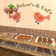 Icon of program: Opening day of a fresh bakers