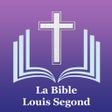 ไอคอนของโปรแกรม: La Sainte Louis Segond Bi…