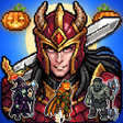 Ikona programu: Idle Party Clicker: Pixel…