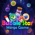 Icoon van programma: Merge Game: Bubble Star