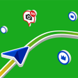 プログラムのアイコン：2GIS World: Offline Map