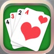 Biểu tượng của chương trình: Spider Solitaire  Free