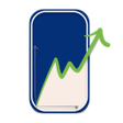 プログラムのアイコン：Meu Ibovespa