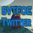 Symbol des Programms: SVTFOE Twitter