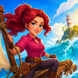 프로그램 아이콘: Newport Adventures - Farm…