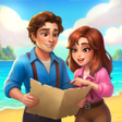 ไอคอนของโปรแกรม: Newport Adventures - Farm…