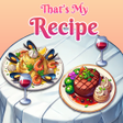 Ícone do programa: Thats My Recipe