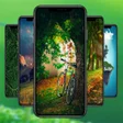 Icona del programma: HD Wallpapers and Backgro…