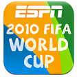 ไอคอนของโปรแกรม: ESPN 2010 FIFA World Cup