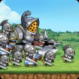 Kingdom Wars Defense icon