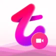 أيقونة البرنامج: Tango - Go Live Stream  B…