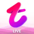 Tango - Go Live Stream  Broadcast Live Video Chat