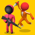 Иконка программы: Smashers io: Octopus Game
