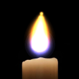 Ikon program: Candle