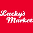 Programikonen: Luckys Market
