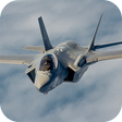 Programikonen: Fighter Jets Combat Simul…
