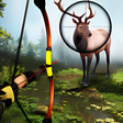 أيقونة البرنامج: Wild Jungle Animal Hunter…