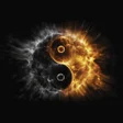 Pictogram van programma: I Ching - Magnetic Code