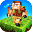 Programikonen: Craft Prison Escape 3D