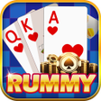 プログラムのアイコン：Rummy Golden