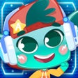 Ikona programu: Миры Ави. Логопедия