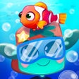 Ikona programu: Миры Ави. Логопедия