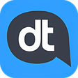 プログラムのアイコン：DoTalk