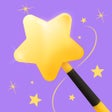 Ikon program: Magic Life-Face SwapEffec…