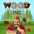 Icoon van programma: Wood Inc. - 3D Idle Lumbe…