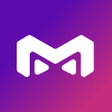 プログラムのアイコン：Medal.tv - Record  Clip G…