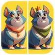 程序图标：Find the Difference - Spo…