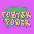 Programın simgesi: FosterPower