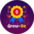 Programikonen: Grow Be - Work at home