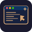 프로그램 아이콘: ClaudeCodeBrowser
