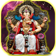 ไอคอนของโปรแกรม: Ganesh Aarti : गणेश आरती …