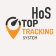 Programikonen: TopTracking HOS