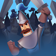 Ikon program: Auto Tactics - Mass Battl…