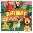 Programikonen: animal jungle kids doctor…