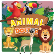 animal jungle kids doctor game