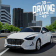 Ikona programu: 3DDrivingGame Project:Seo…