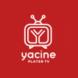 Yacine Player TV