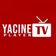 ไอคอนของโปรแกรม: Yacine Player TV