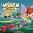 Иконка программы: Mystic Pathways: Crystal …