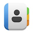 Programikonen: BusyContacts