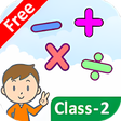 程序图标:Class 2 Math Complete Syl…