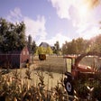 Ícone do programa: Real Farm Sim