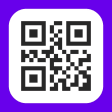 QR Code Reader Scanner App