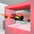 Ikon program: Drone Racing - Quadcopter…