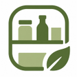 Icono de programa: ShelfTrack: Grocery list